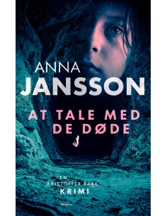 At tale med de døde