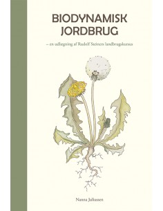 Biodynamisk jordbrug