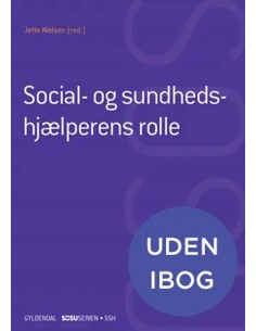 Social- og...