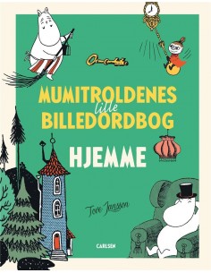 Mumitroldenes lille...