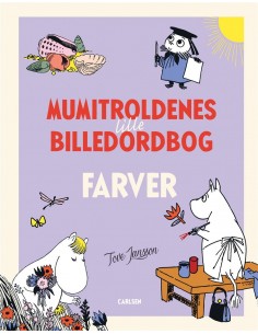 Mumitroldenes lille...