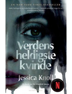 Verdens heldigste kvinde