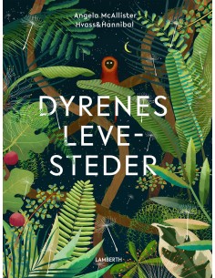 Dyrenes levesteder