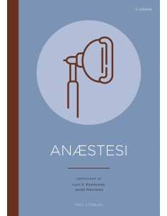 Anæstesi, 5. udgave