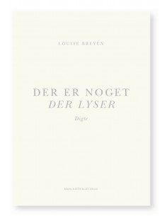 Der er noget der lyser
