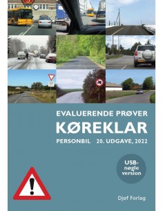 Køreklar - Evaluerende...