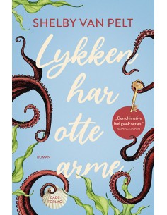 Lykken har otte arme