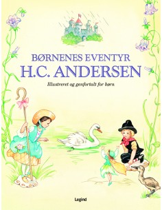 Børnenes eventyr: H.C....
