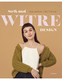Strik med Witre Design