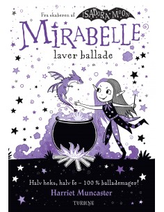 Mirabelle laver ballade