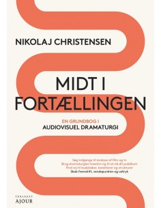 Midt i fortællingen