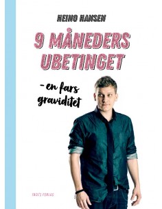 9 måneders ubetinget
