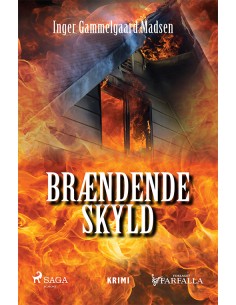 Brændende skyld