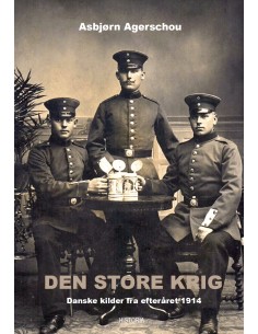 Den store krig