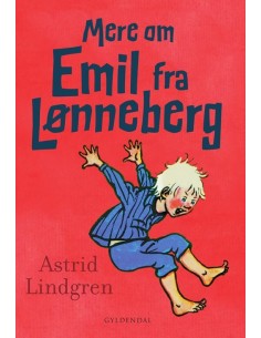 Mere om Emil fra Lønneberg