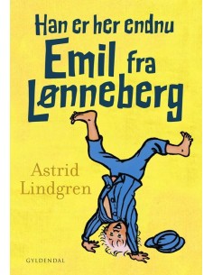 Han er her endnu - Emil fra...