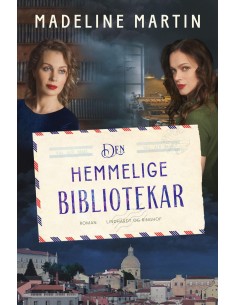 Den hemmelige bibliotekar