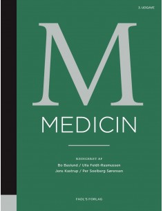 Medicin, 3. udgave