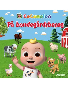 CoComelon - På bondegårdsbesøg