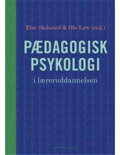 Pædagogisk psykologi i...