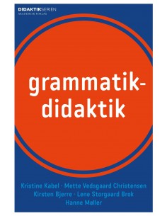 Grammatikdidaktik
