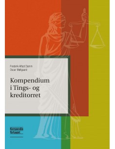 Kompendium i Tings- og...