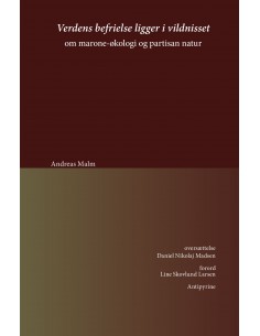 Verdens befrielse ligger i...