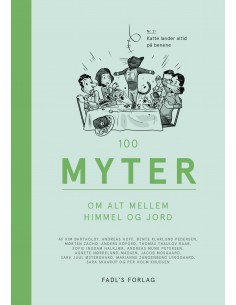100 myter om alt mellem...