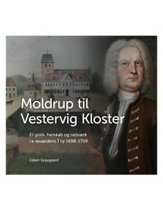 Moldrup til Vestervig Kloster