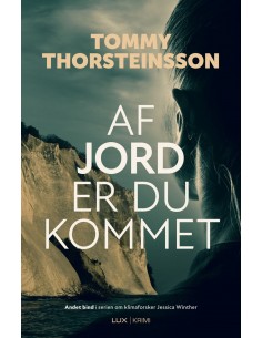 Af jord er du kommet