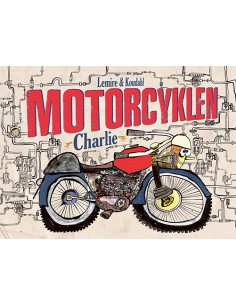 Motorcyklen Charlie