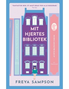 Mit hjertes bibliotek