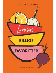 Louisas billige favoritter