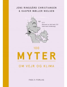 100 myter om vejr og klima