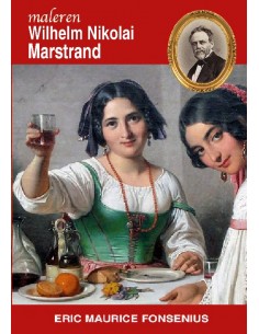 Wilhelm Nikolai Marstrand