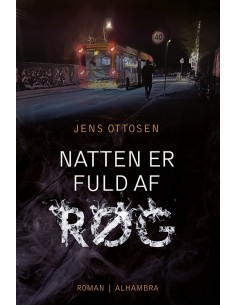 Natten er fuld af røg