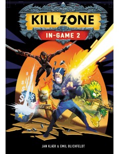 InGame 2: Kill Zone