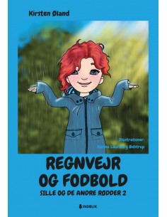 Regnvejr og fodbold