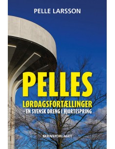 Pelles lørdagsfortællinger