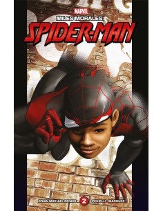 Miles Morales 2