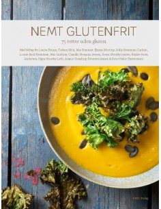 Nemt glutenfrit