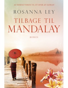 Tilbage til Mandalay