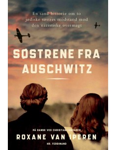 Søstrene fra Auschwitz