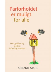 Parforholdet er muligt for...
