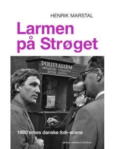 Larmen på Strøget