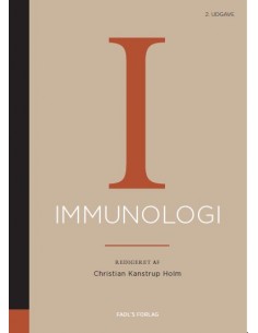 Immunologi, 2. udgave