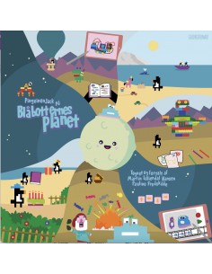 Pingvinen Jack på...