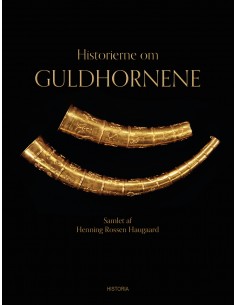 Historierne om Guldhornene