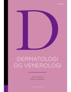 Dermatologi og venerologi...