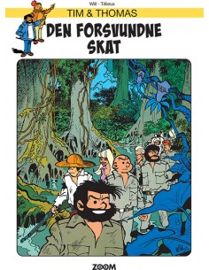 Tim & Thomas: Den...
